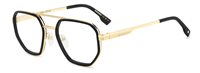 Montatura vista Dsquared Uomo 1078028075220 - 1078028075220